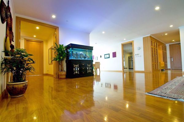 Picture of 3 bed Condo in GM Height Khlongtoei Sub District C07140