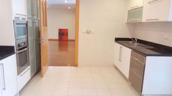 Picture of 3 bed Condo in GM Height Khlongtoei Sub District C07140