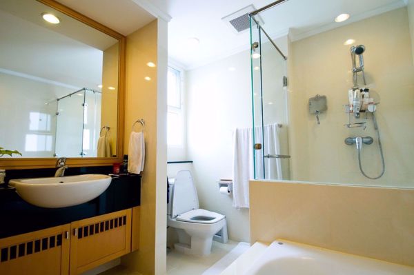 Picture of 3 bed Condo in GM Height Khlongtoei Sub District C07140