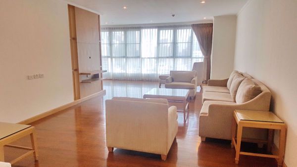 Picture of 3 bed Condo in GM Height Khlongtoei Sub District C07141