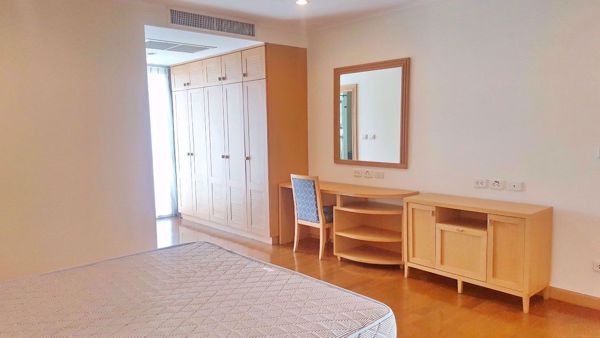 Picture of 3 bed Condo in GM Height Khlongtoei Sub District C07141