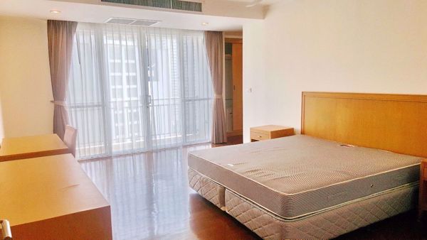 Picture of 3 bed Condo in GM Height Khlongtoei Sub District C07141