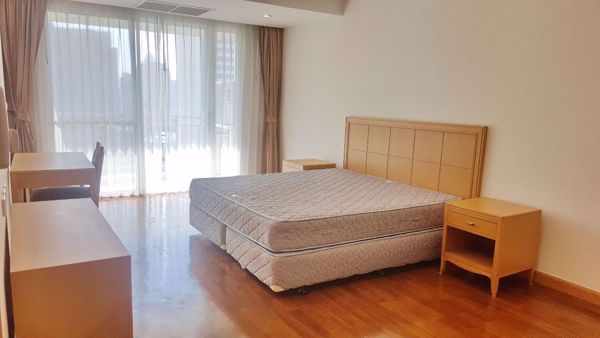 Picture of 3 bed Condo in GM Height Khlongtoei Sub District C07141