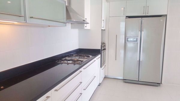 Picture of 3 bed Condo in GM Height Khlongtoei Sub District C07141