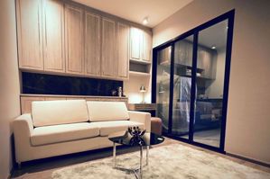 Picture of 1 bed Condo in Lyss Ratchayothin Chatuchak District C07142