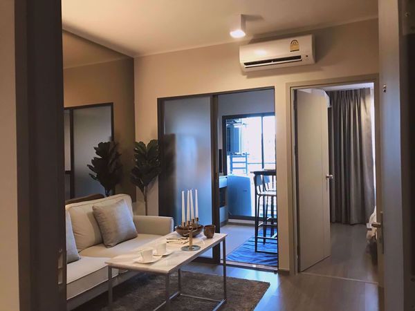 Picture of 1 bed Condo in Ideo Sukhumvit 93 Phrakhanong District C07145