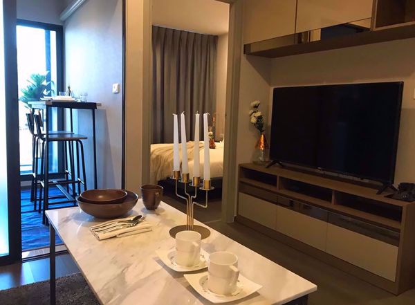 Picture of 1 bed Condo in Ideo Sukhumvit 93 Phrakhanong District C07145