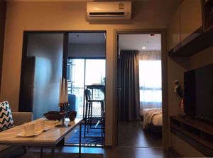 Picture of 1 bed Condo in Ideo Sukhumvit 93 Phrakhanong District C07145