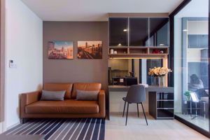 Picture of 1 bed Condo in Life Asoke Bangkapi Sub District C07146