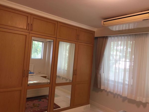 Picture of 2 bed Condo in Raintree Villa Watthana District C07148