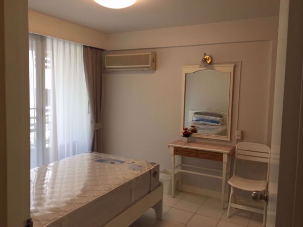 Picture of 2 bed Condo in Raintree Villa Watthana District C07148