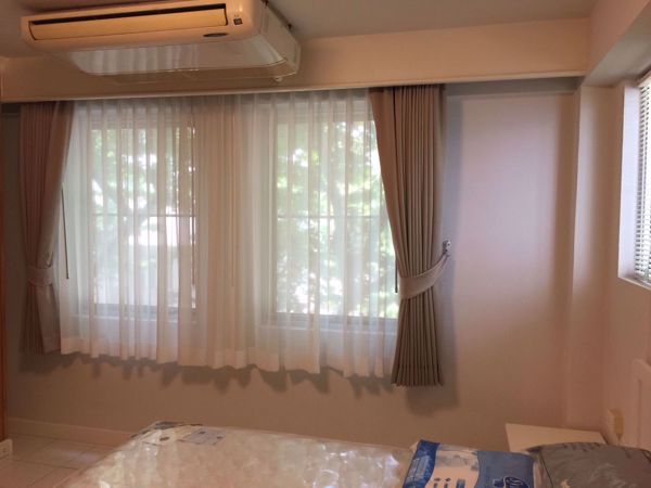 Picture of 2 bed Condo in Raintree Villa Watthana District C07148