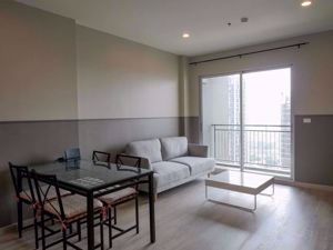 Picture of 1 bed Condo in Hive Sathorn Khlong Ton Sai Sub District C07149