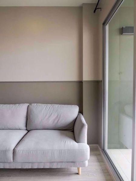 Picture of 1 bed Condo in Hive Sathorn Khlong Ton Sai Sub District C07149