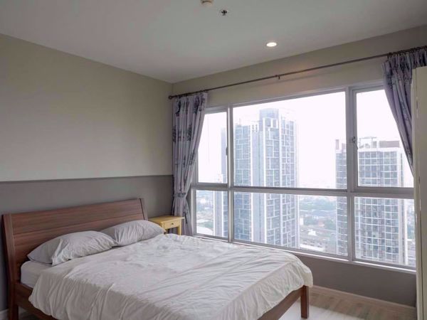 Picture of 1 bed Condo in Hive Sathorn Khlong Ton Sai Sub District C07149