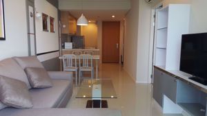 รูปภาพ 1 ห้องนอน Condo ในโครงการ Villa Asoke Makkasan Sub District C07151