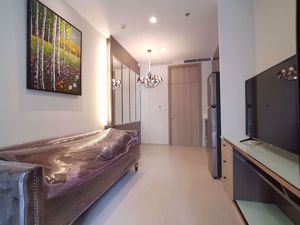 Picture of 1 bed Condo in Noble Ploenchit Lumphini Sub District C07154