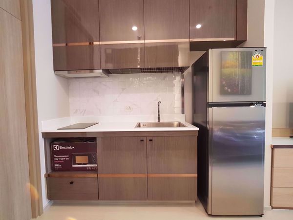 รูปภาพ 1 ห้องนอน Condo ในโครงการ Noble Ploenchit Lumphini Sub District C07154