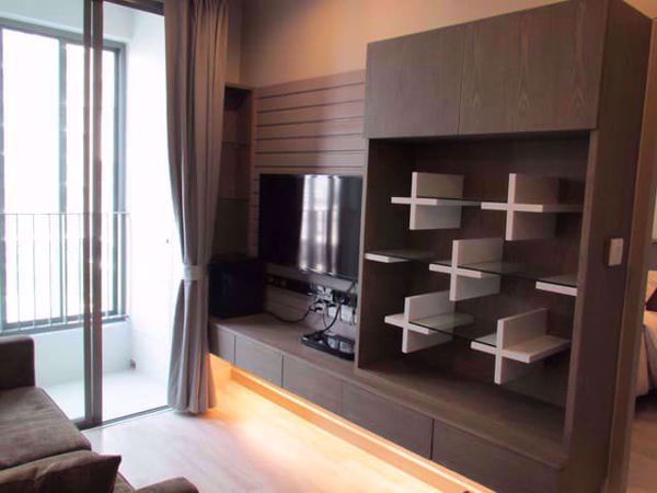 Picture of 1 bed Condo in Ideo Mobi Sukhumvit Bangchak Sub District C07156