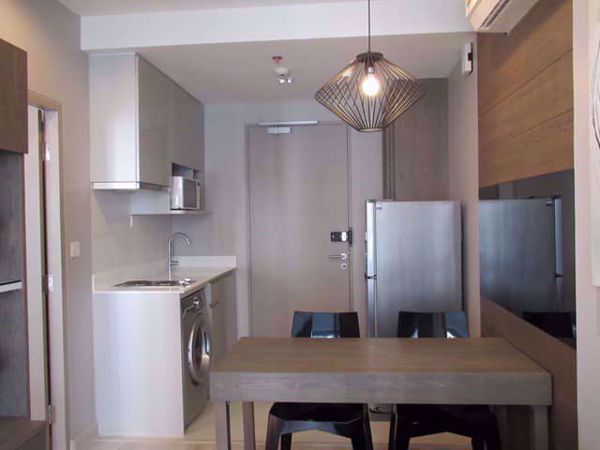 Picture of 1 bed Condo in Ideo Mobi Sukhumvit Bangchak Sub District C07156