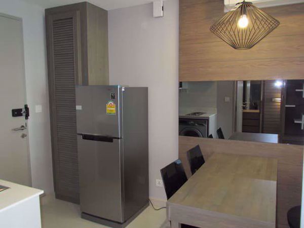 Picture of 1 bed Condo in Ideo Mobi Sukhumvit Bangchak Sub District C07156