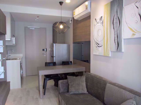 Picture of 1 bed Condo in Ideo Mobi Sukhumvit Bangchak Sub District C07156