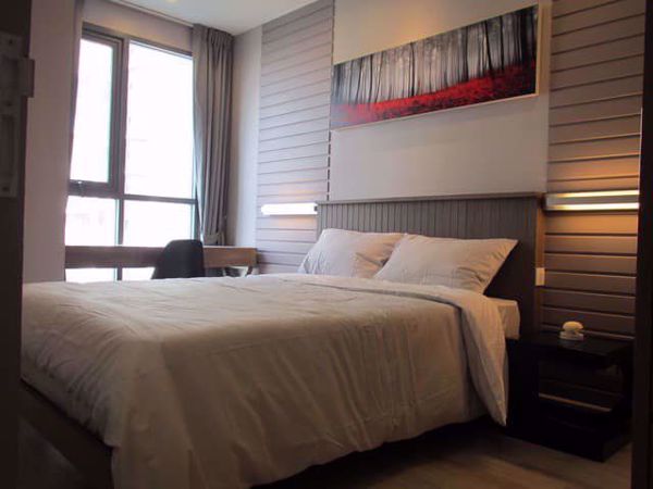 Picture of 1 bed Condo in Ideo Mobi Sukhumvit Bangchak Sub District C07156