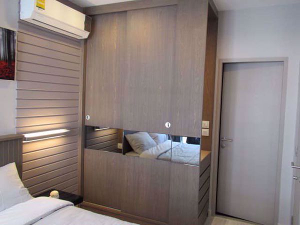 Picture of 1 bed Condo in Ideo Mobi Sukhumvit Bangchak Sub District C07156