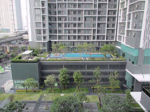 Picture of 1 bed Condo in Ideo Mobi Sukhumvit Bangchak Sub District C07156