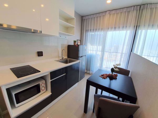 Picture of 1 bed Condo in The Tree Sukhumvit 71-Ekamai Suanluang District C07157