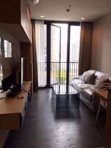 Picture of 1 bed Condo in The Line Asoke - Ratchada Din Daeng District C07159