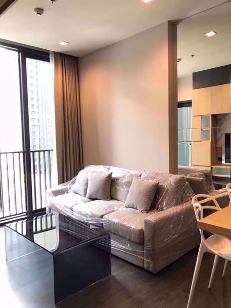 Picture of 1 bed Condo in The Line Asoke - Ratchada Din Daeng District C07159