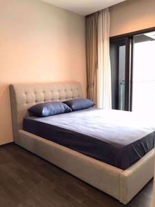 Picture of 1 bed Condo in The Line Asoke - Ratchada Din Daeng District C07159