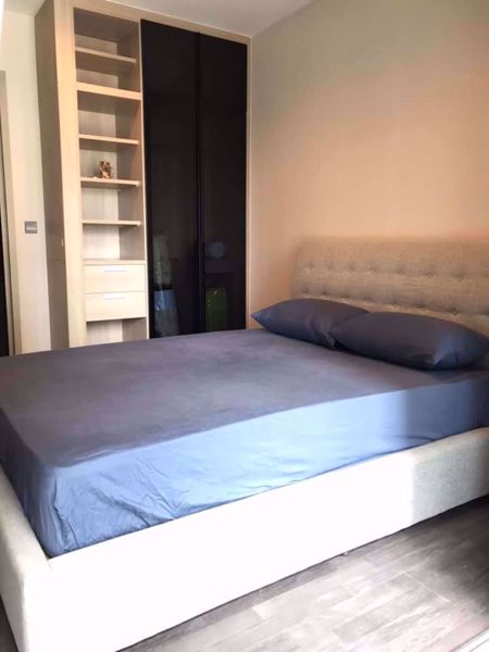 Picture of 1 bed Condo in The Line Asoke - Ratchada Din Daeng District C07159