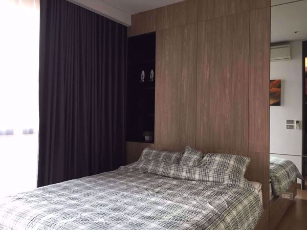 Picture of 1 bed Condo in The Lumpini 24 Khlongtan Sub District C07160