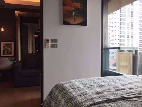 Picture of 1 bed Condo in The Lumpini 24 Khlongtan Sub District C07160