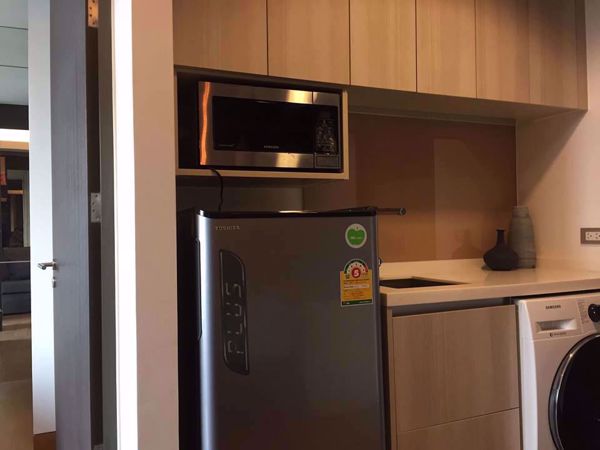 Picture of 1 bed Condo in The Lumpini 24 Khlongtan Sub District C07160