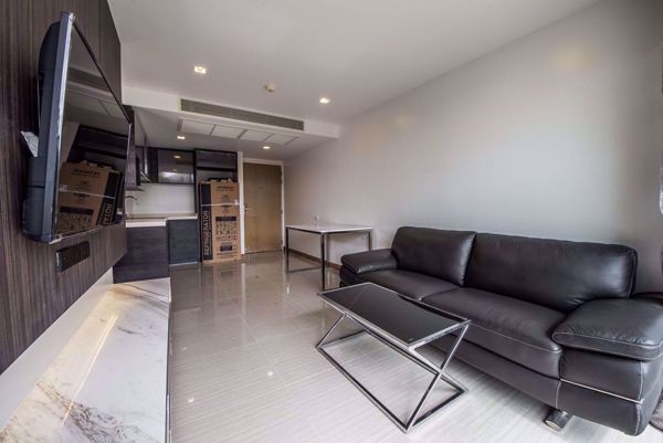 รูปภาพ 2 bed Condo in Downtown Forty Nine Khlong Tan Nuea Sub District C07166