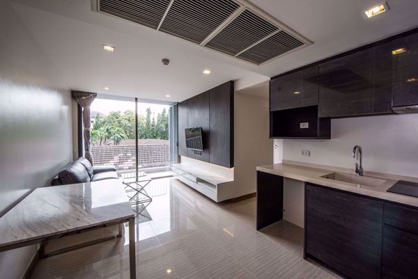 รูปภาพ 2 bed Condo in Downtown Forty Nine Khlong Tan Nuea Sub District C07166