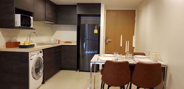 รูปภาพ 2 bed Condo in Downtown Forty Nine Khlong Tan Nuea Sub District C07166