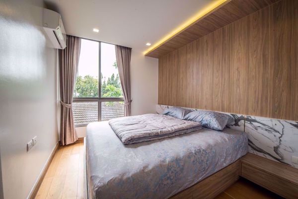 รูปภาพ 2 bed Condo in Downtown Forty Nine Khlong Tan Nuea Sub District C07166