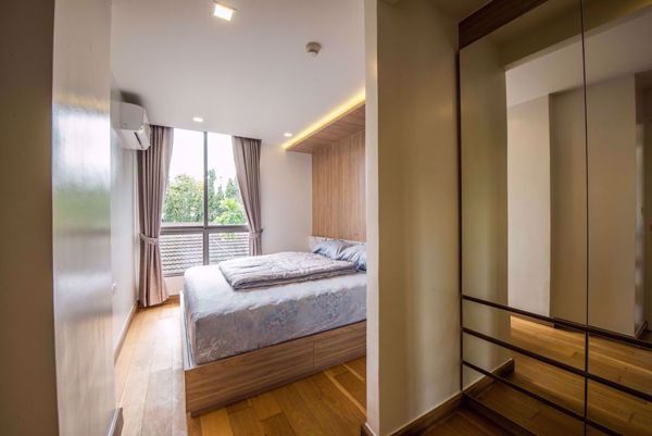 รูปภาพ 2 bed Condo in Downtown Forty Nine Khlong Tan Nuea Sub District C07166