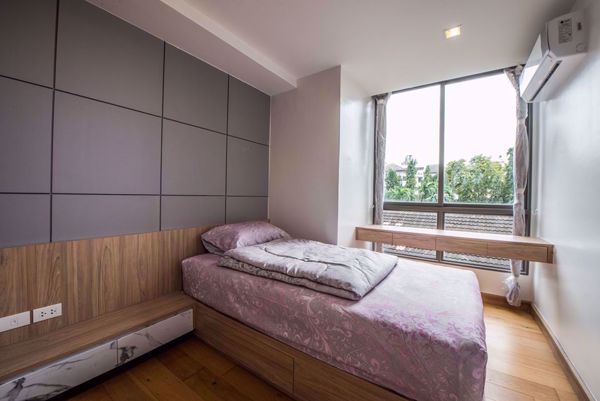 รูปภาพ 2 bed Condo in Downtown Forty Nine Khlong Tan Nuea Sub District C07166