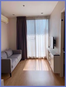 Picture of 2 bed Condo in Q House Condo Sukhumvit 79 Watthana District C07167