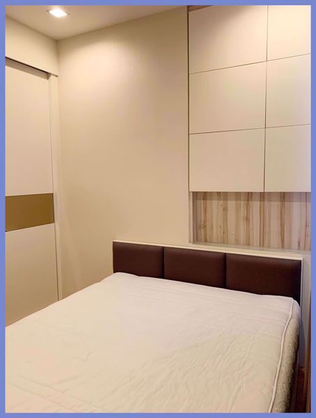 รูปภาพ 2 bed Condo in Q House Condo Sukhumvit 79 Watthana District C07167