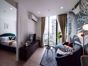 Picture of 1 bed Condo in Noble Recole Watthana District C07170