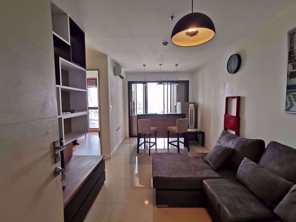 รูปภาพ 2 bed Condo in Ideo Ladprao 5 Chatuchak District C07175