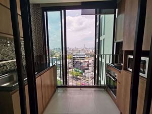 รูปภาพ 2 bed Condo in Ideo Ladprao 5 Chatuchak District C07175