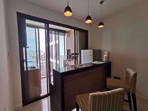 รูปภาพ 2 bed Condo in Ideo Ladprao 5 Chatuchak District C07175