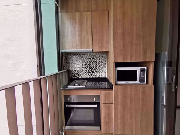 รูปภาพ 2 bed Condo in Ideo Ladprao 5 Chatuchak District C07175